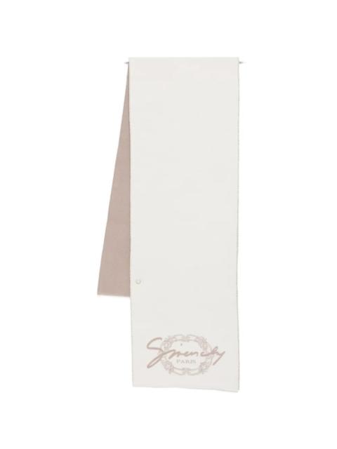 Givenchy Givenchy Men Scarf