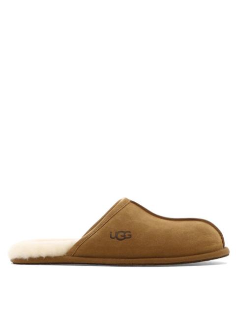 UGG UGG "Scuff" Slippers