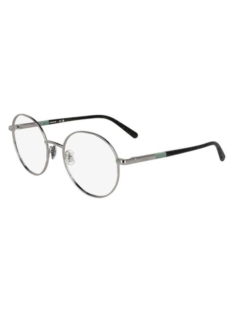 LACOSTE Lacoste Demo Oval Ladies Eyeglasses L2310 033 53