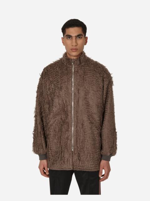 NEEDLES Sur Coat Brown