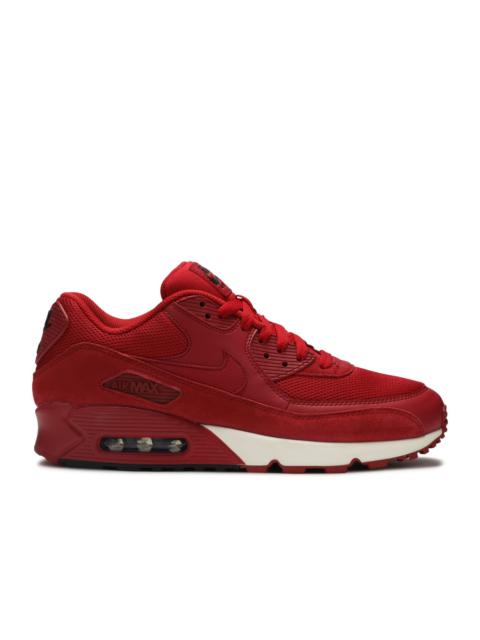Nike AIR MAX 90 ESSENTIAL 'GYM RED'