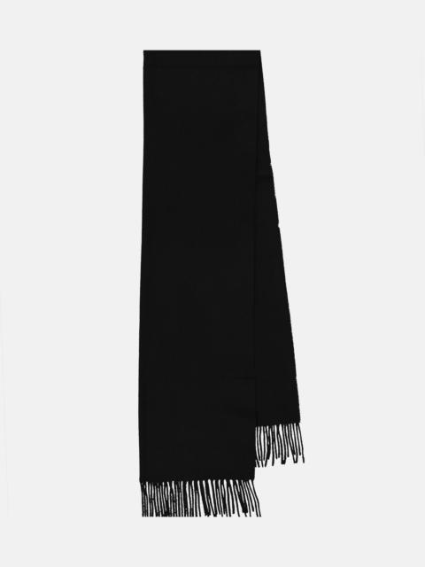 Totême Wool scarf