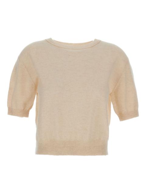 LISA YANG Lisa Yang Women Genevra Cashmere Top