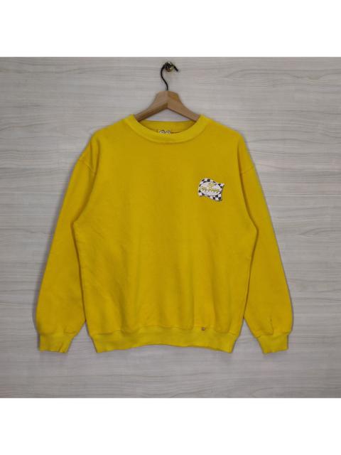 Other Designers Vintage - Y2K Jim Dunn Racing Anniversary Crewneck