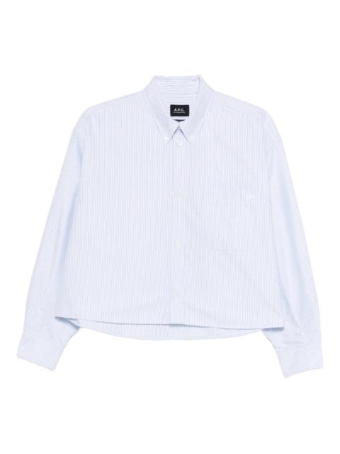 A.P.C. A.p.c. Tops