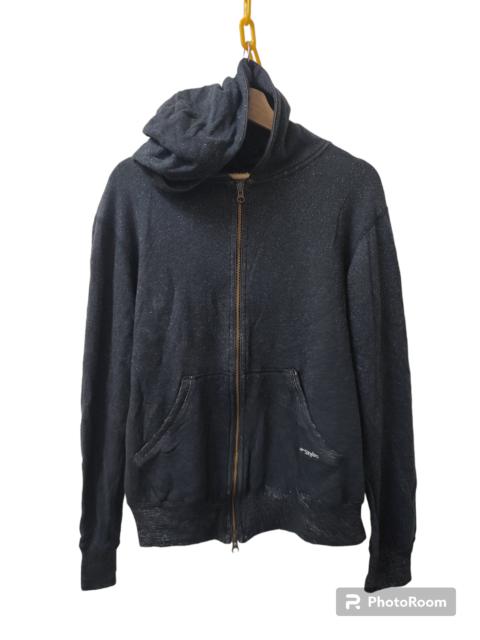 Other Designers Almond Design Linda & Almond Hoodie