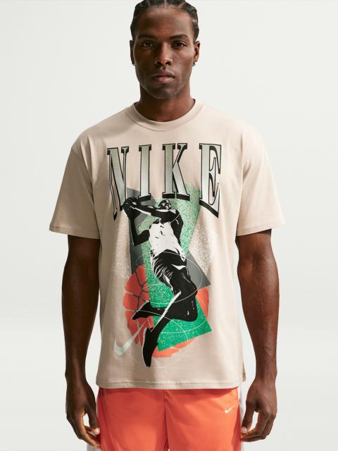 Nike Nike Men's Basketball T-Shirt