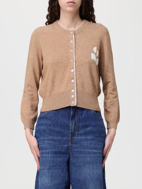 Isabel Marant Étoile Cardigan woman Isabel Marant Etoile