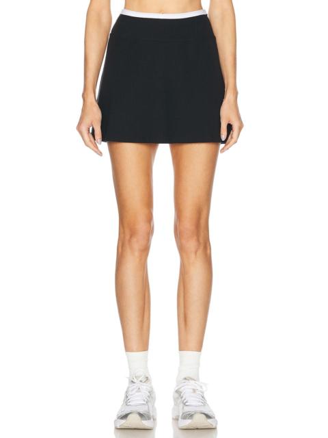 Year of Ours Haliey Skirt