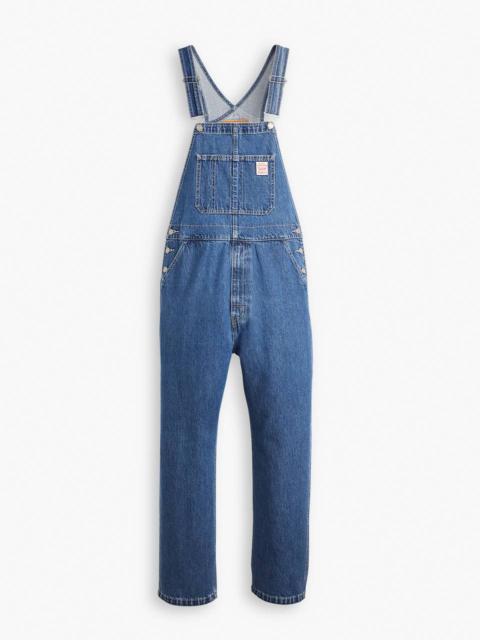Levi's RED TAB™ MEN'S OVERALLS