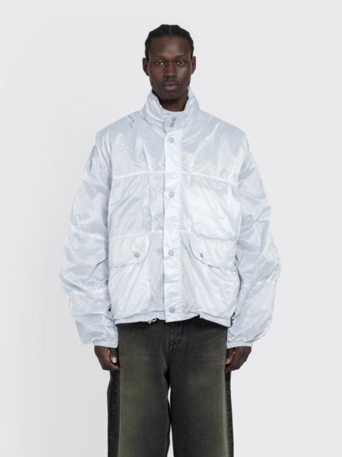 Our Legacy Exhale Puffa