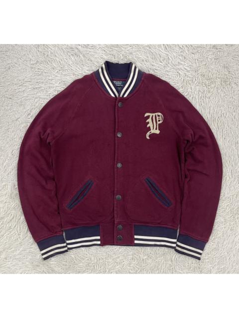 Polo Ralph Lauren Vintage Polo by Ralph Lauren Sweater Jacket