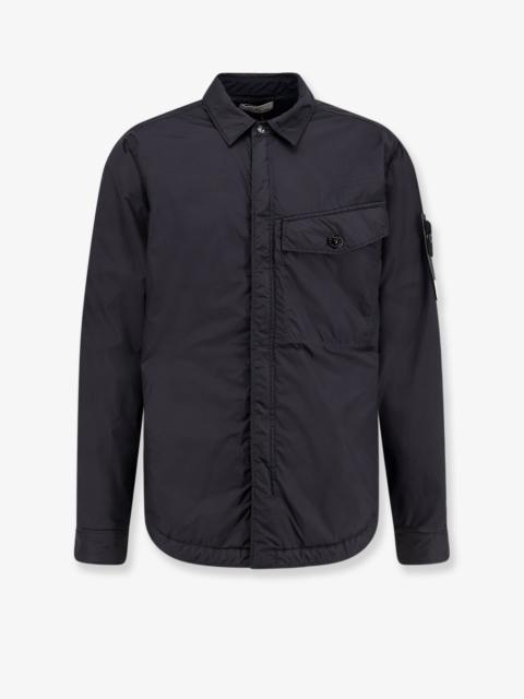Stone Island Stone Island Recycled Nylon Jacket