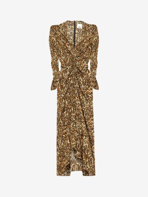 Isabel Marant ALBINI DRESS