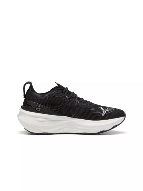 PUMA PUMA ForeverRun NITRO 2 "PUMA Black/PUMA White" Women's Running Shoe