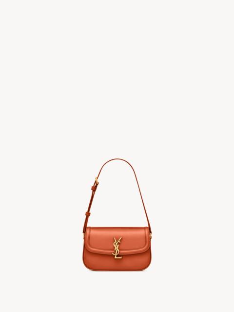 SAINT LAURENT SOLFERINO MINI IN BOX SAINT LAURENT