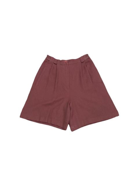 BALENCIAGA Vintage Balenciaga Sports Shortpants
