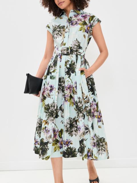 Cara Cara Octavia Dress