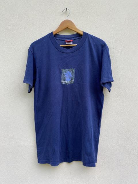 Other Designers VINTAGE 90s AMBIGUOUS SKATEBOARD GRAPHIC TEE