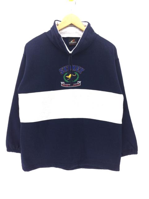 Other Designers Vintage - Vintage D'arcy Sweatshirt