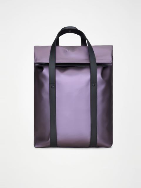 RAINS 2 Way Tote Backpack