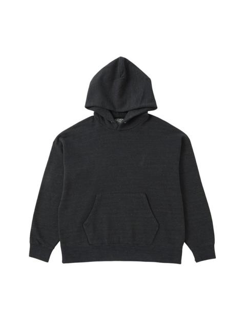 visvim JUMBO SB HOODIE P.O. GREEN