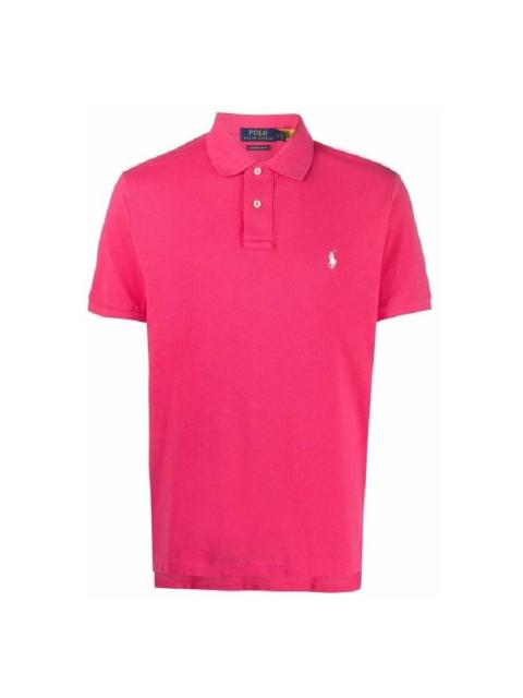 Polo Ralph Lauren Polo Ralph Lauren Regular Fit Short Sleeve Polo Shirt, Size XX-Large