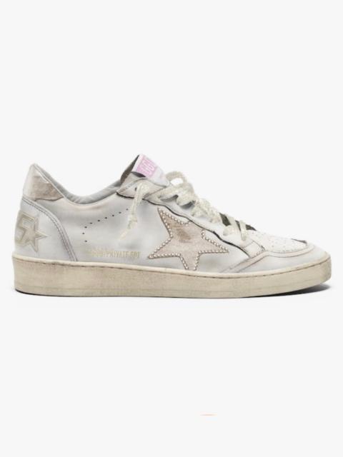 Golden Goose Golden Goose Ball Star Sneakers
