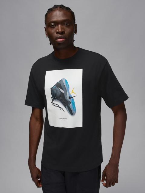 Jordan Jordan Brooklyn Men's T-Shirt