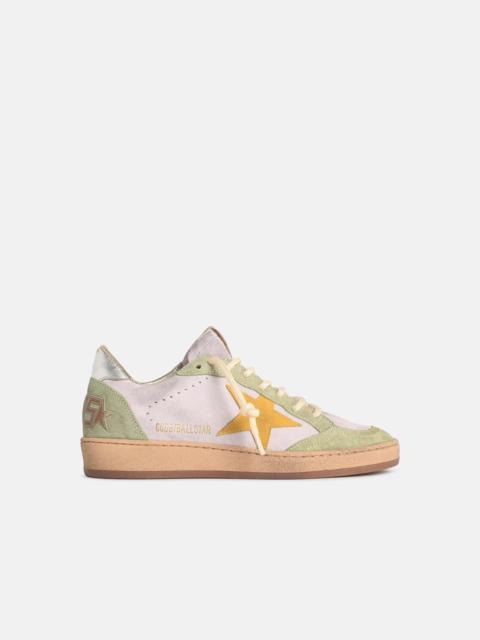 Golden Goose Golden Goose Ball Star Sneaker (110)