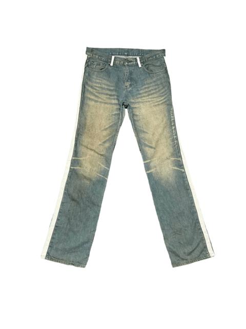 Other Designers Vintage Abahouse Denim Jeans