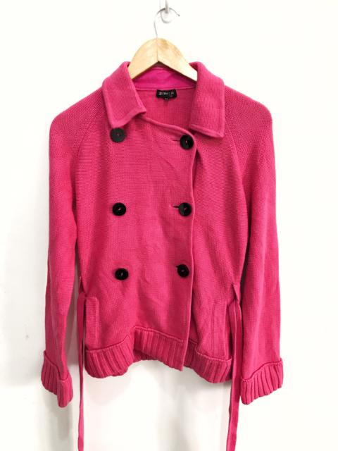 Other Designers Designer - Sonia Rykiel Jacket Armpit 21"x26"