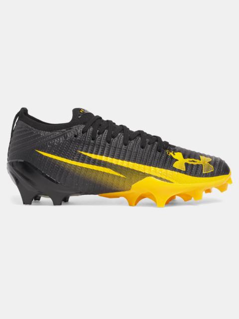Under Armour Men's UA Blur Pro Football Cleats