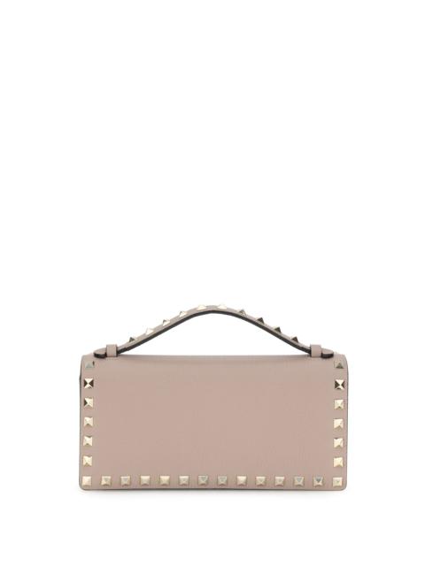 Valentino Valentino Garavani Women Rockstud Chain Wallet