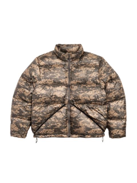 Stüssy Micro Ripstop Down Jacket