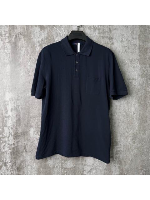 Louis Vuitton Louis Vuitton Checkerboard Short Sleeve Plaid Shirt