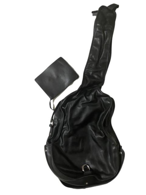 Maison Margiela Maison Margiela x H&M Collaboration Guitar-Shaped Backpack