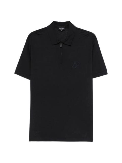 GIORGIO ARMANI Giorgio Armani Men Polo Shirt