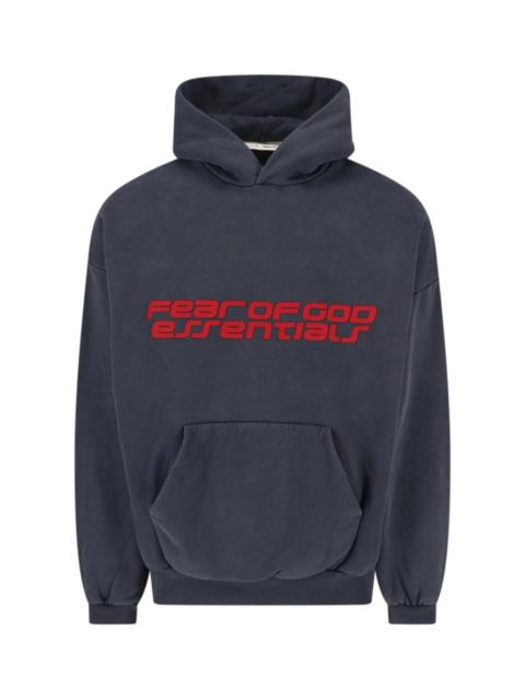 ESSENTIALS "90S" HOODIE