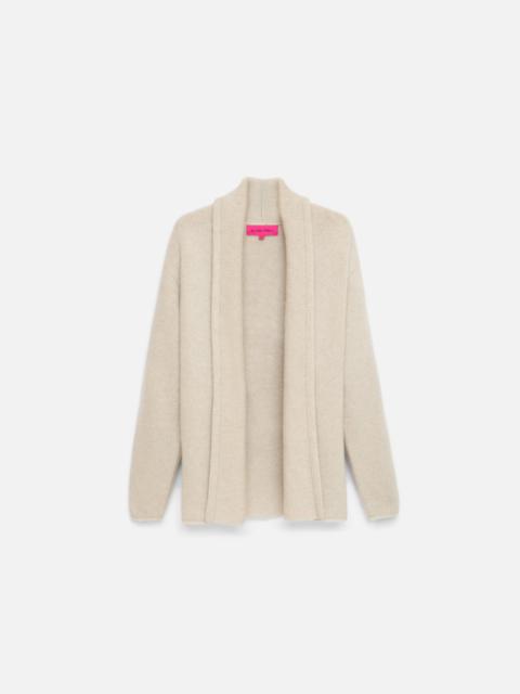 The Elder Statesman ITALY SMOKING JACKET