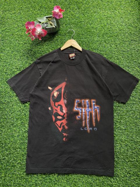 Other Designers Vintage - Vintage Star Wars Darth Maul