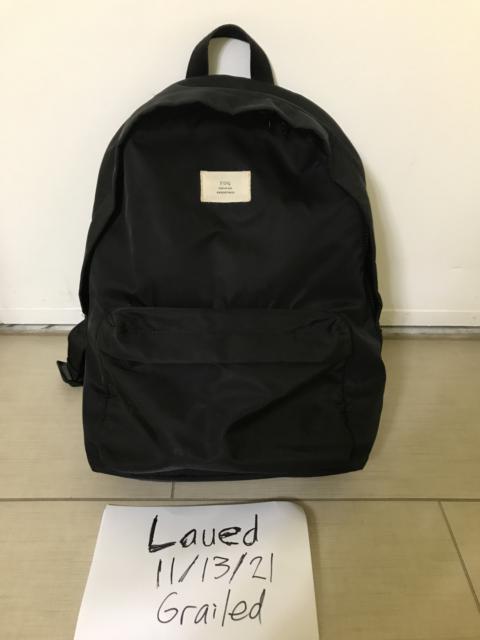 Fear of God Fear of God Essentials Backpack