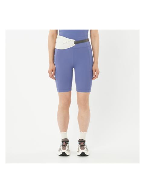 SALOMON SHAKEout BLISS TIGHTS 8"