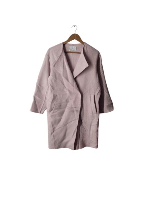 Yohji Yamamoto INEDBY YOHJI YAMAMOTO YS TRECH COAT JACKET
