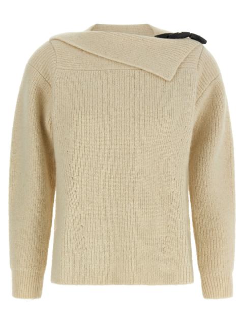 Isabel Marant Isabel Marant Women 'Thais' Sweater With Alamari