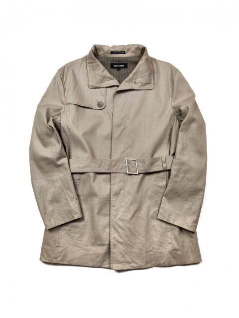 Other Designers Casual Jacket - Ined Homme Japan Light Jacket Coat Parka Outerwear