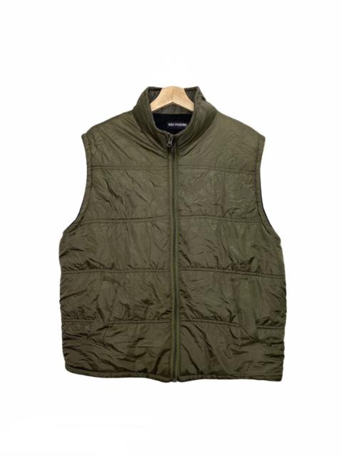 Valentino Vera Valentino Puffer Vest Jacket