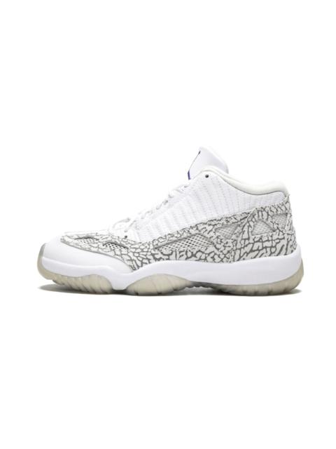 Jordan Air Jordan 11 Retro Low "Cobalt"