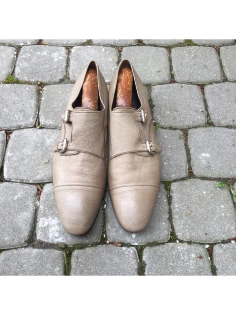 Other Designers Bevilacqua - Monk loafers.Like Dior or Gucci.