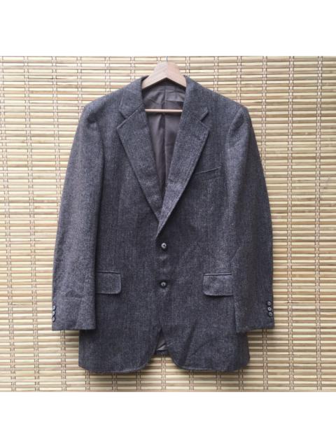 Burberrys Prorsum Wool Blazer/Coat